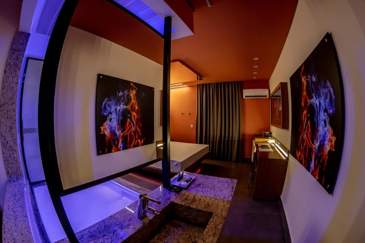 Motel Belle (Adults Only) São Paulo Exterior photo