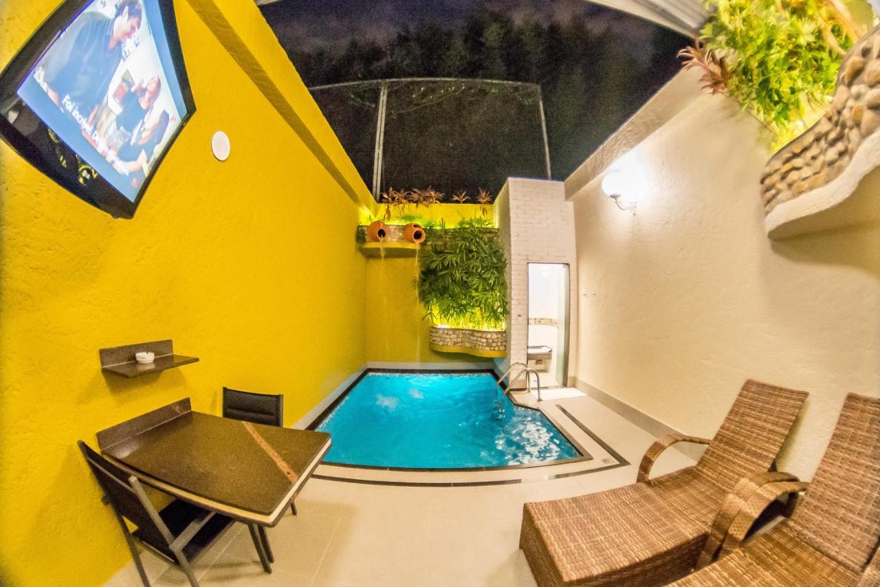 Motel Belle (Adults Only) São Paulo Exterior photo
