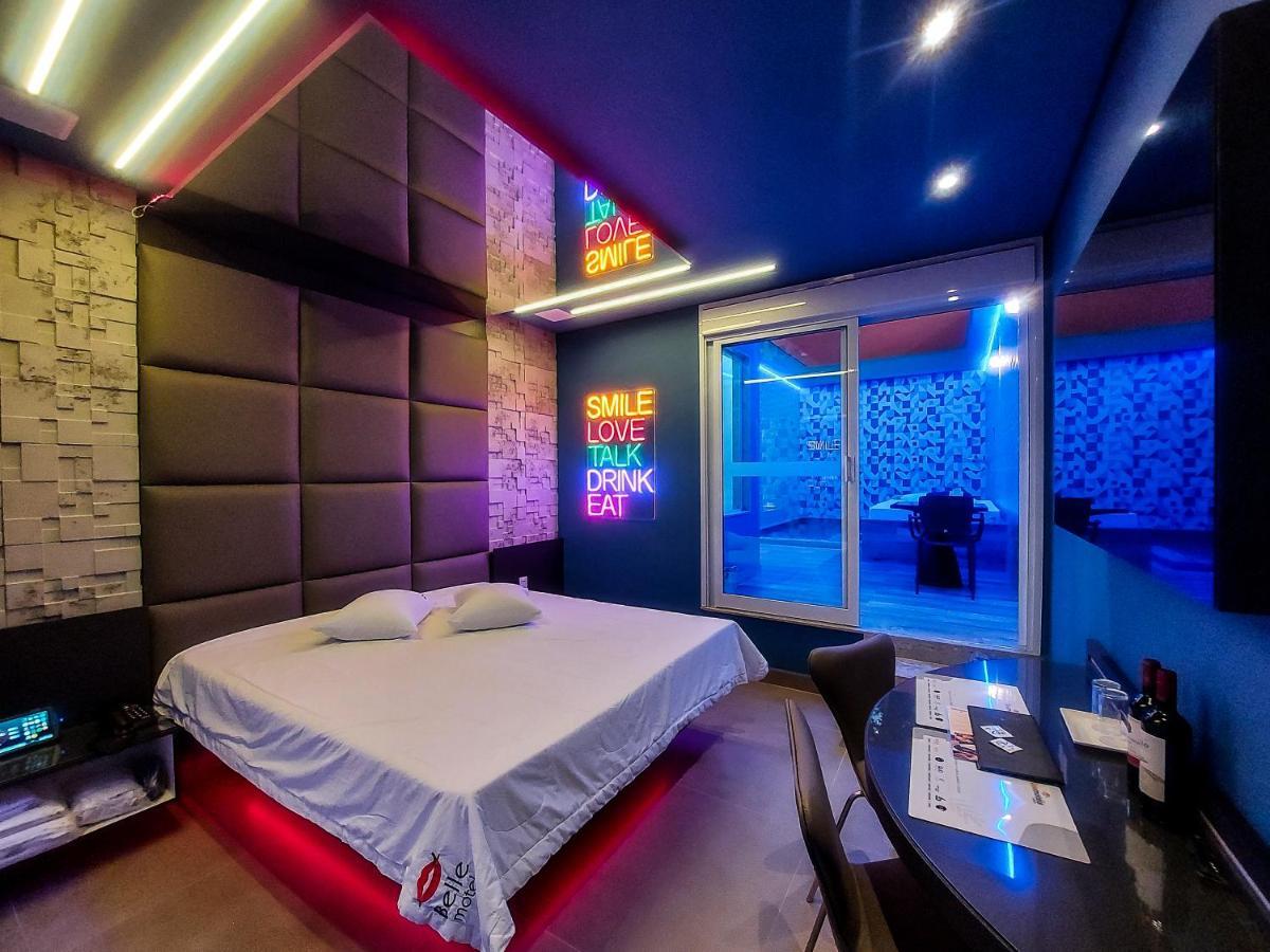 Motel Belle (Adults Only) São Paulo Exterior photo
