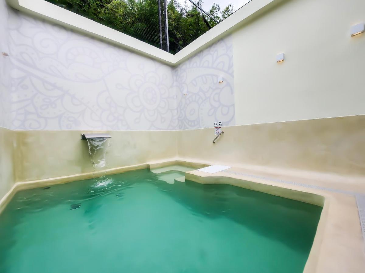 Motel Belle (Adults Only) São Paulo Exterior photo