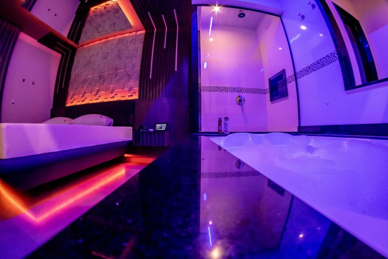Motel Belle (Adults Only) São Paulo Exterior photo