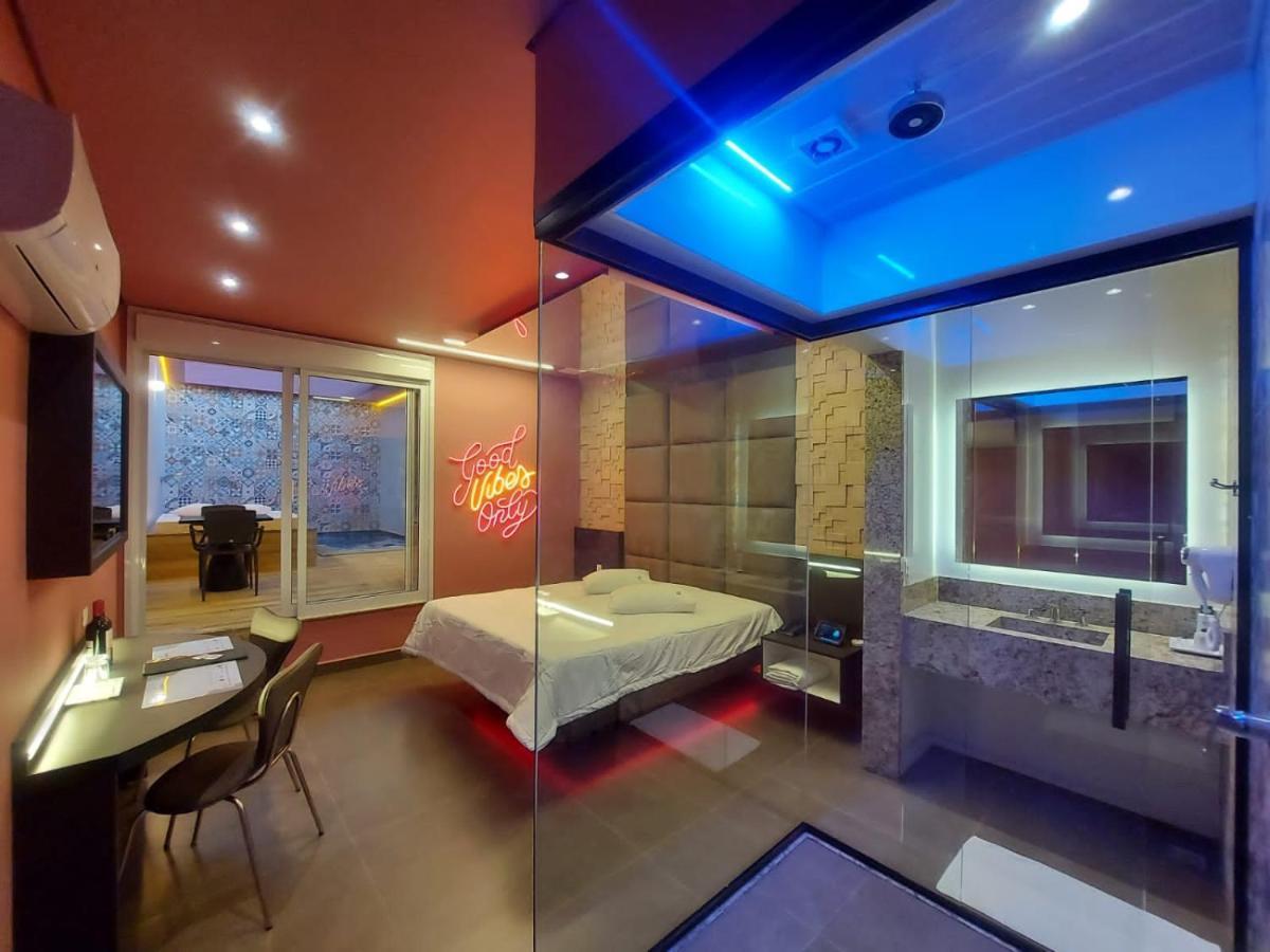 Motel Belle (Adults Only) São Paulo Exterior photo