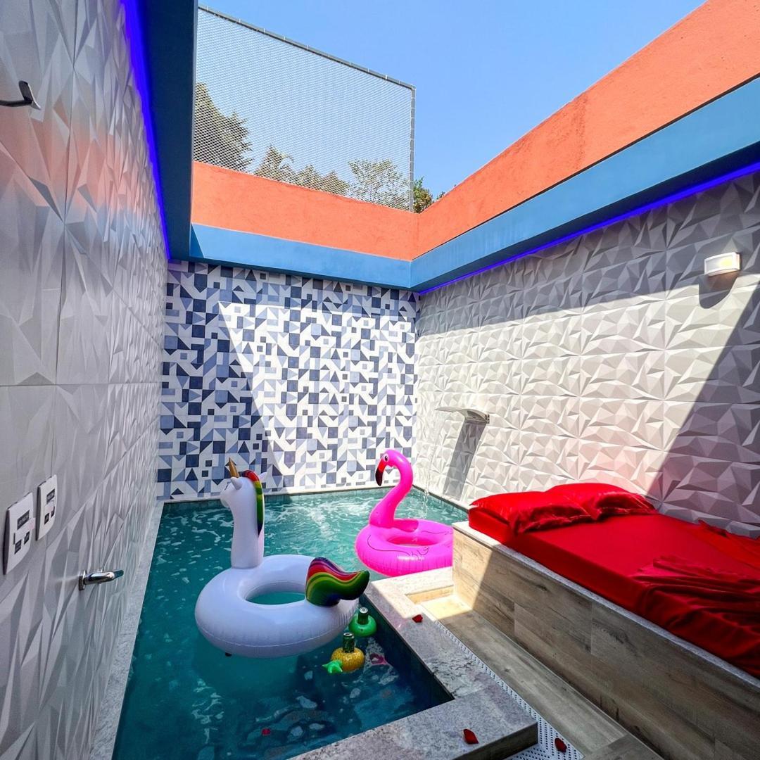Motel Belle (Adults Only) São Paulo Exterior photo