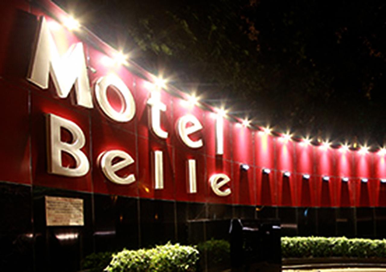 Motel Belle (Adults Only) São Paulo Exterior photo